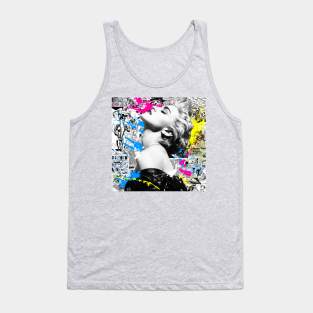 Cougar Tank Top